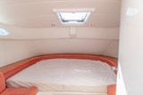 Aft Cabin double berth